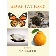 Adaptations Poems, Paperback