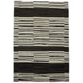 thumbnail image 1 of Adaptations Static Coffee Area Rug - Coffe - 72in. W x 48in. L, 1 of 1