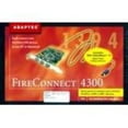 thumbnail image 1 of Adaptec FireConnect 4300 USB Adapter, 1 of 1