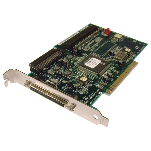 Adaptec Ultra Wide SCSI PCI Controller AHA2940UWHP