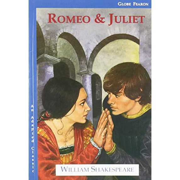 Pre-Owned Romeo and Juliet (Shakespeare Made Easy) (Paperback) 0835918459 9780835918459