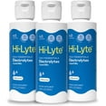 thumbnail image 1 of Hi-Lyte Concentrate Unflavored Liquid Electrolyte | 144 Servings, 1 of 9