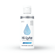 Adapted Nutrition | Hi-Lyte Concentrate Unflavored Liquid Electrolyte | 48 Servings