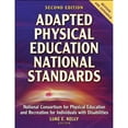 thumbnail image 1 of Adapted Physical Education National Standards, 1 of 1