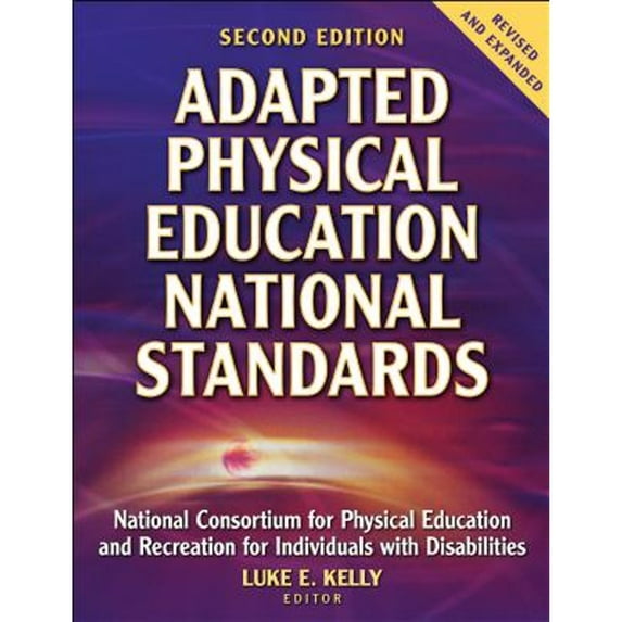 Adapted Physical Education National Standards