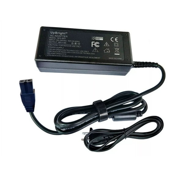 12V AC DC Adapter for Cobalance Wine Chiller 750mL Bottles Cooler WNB-120600 Single Bottle Cooler, Keep Cold Up to 24h, Portable Iceless Chiller at Party Power Supply Cord Charger