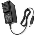 thumbnail image 1 of Adapter for 12V N-E-T-G-E-A-R GS108MX-100EUS Gigabit Ethernet Unmanaged Switch 8-Port 1G/10G Multi-Gigabit Ethernet Unmanaged Power Supply Cord Battery Charger, 1 of 1