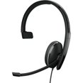 thumbnail image 1 of Adapter 135T USB II 1 Sided USB Access Call Control Foam Earpads, 1 of 1