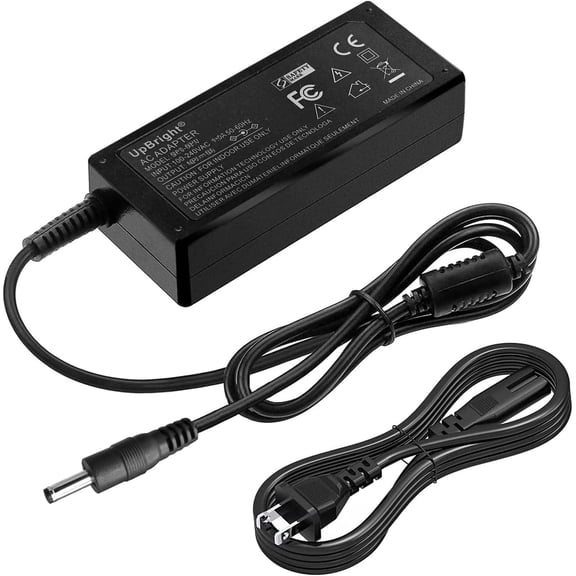 15V AC DC Adapter for Tobii Dyna-Vox TD Pilot 13000441 TDPilot 10.8V 6.6Ah Li-ion Battery 12.9" Tablet AAC Speech Generating Device 520198 Mascot Type 3320-15 Power Supply Charger