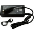 thumbnail image 1 of AC DC Adapter for 4-Pin 54V L-inksys LGS116P LGS116PV2 16-Port Business Gigabit Ethernet PoE+ Network Switch DC54V 1.78A 54VDC 48V- 54.0V Switching Mode Power Supply Cord Charger, 1 of 1