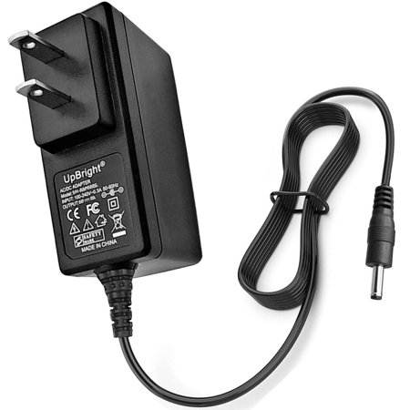 5V AC DC Adapter for A-rcade1Up FRO-C-10176 Frogger Counter-Cade 40th 2-in-1 Machine Arcade 1Up Counter-Cade 2-in-1 CounterCade 40th Tabletop Video Arcade Machine Power Supply Cord Charger