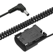Adapter,7d 7d2 70d 5d2 5d3 5d4 7d2 70d 80d 60d 7d 7d2 Dummy Battery -e6 Dummy Battery Coupler Cable 5d4 6d 6d2 5d3 5d4 6d Battery Coupler 6d2 60d 7d 70d 80d 5dsr Compatible With 5d2
