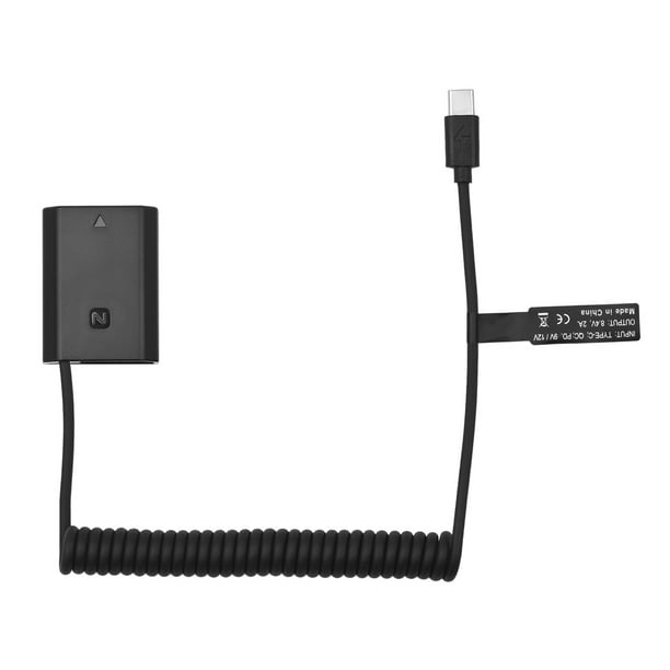Adapter,A7c A7iii A7siii Cable A6600 A7c Adapter With Usb A7riv A9