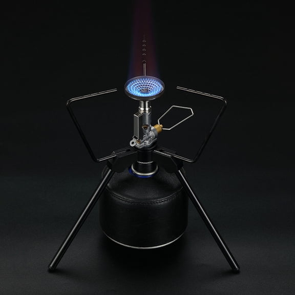 Adapter,Adapter Leak-proof And Portable Alloy Stove Adapter Alloy Portable Adapter Propane Adapter Alloy And Adapter Adapter And Leak Leak-proof Portable Stove Adapter And Leak-proof Andand