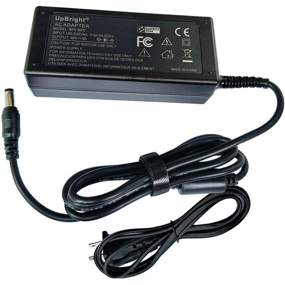 Adapter for Au-tel MaxiFlash Elite Pro VCI VCI+ J2534 ECU SAE J2534 rp1210 ISO 22900 Programming Tool Reliable Device GME GME36A-120300FDS 12/24 Power Supply Charger