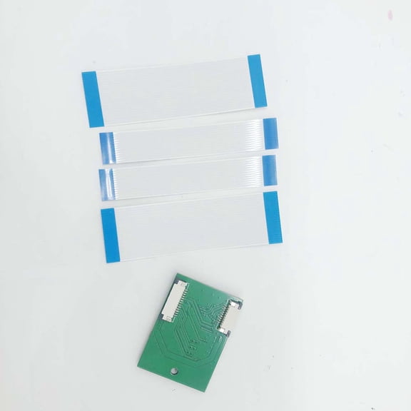 Adapter Board Fits For Epson  L805 R330 L801 printhead to 1430 L1800 1390 1400