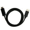 thumbnail image 1 of Adapter Cable DP to High‑Definition Multimedia Interface Male to Male Converter Wire, 1 of 8