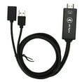 Adapter Cable Screen Mirroring Cable USB to HDMI 1920 x 1080P for