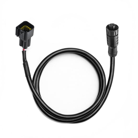 Adapter Cable Vehicle-electronics Yamaha Engine Bus to J1939 Adapter Cable, 010-12770-00 Use For GPS, compatible with Router Replace for Garmin