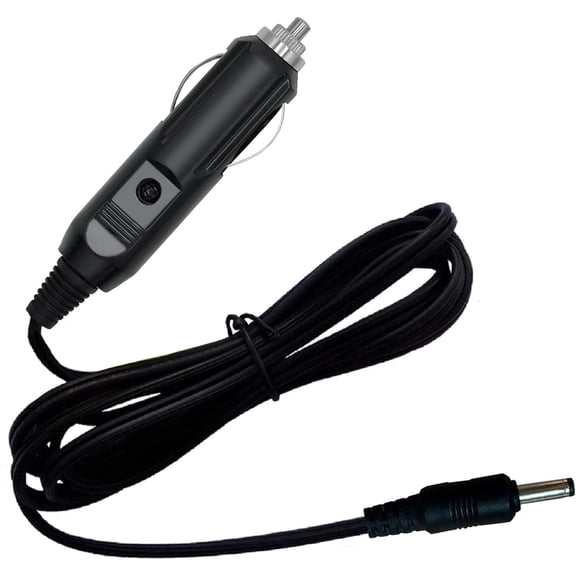 Replacement 12V Car DC Adapter Compatible with Furrion FOS43TADS Wireless RV Backup Camera Monitor Vehicle Boat RV Cigarette Lighter Plug Power Supply
