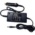 thumbnail image 1 of Adapter for Car 19V G-etac F110 G2 F110G2 F 110 G3 F110G3 Rugged Tablet PC F110 Office Dock Docking Station 19VDC 3.42A Auto RV Lighter Plug Power Supply Cord Battery Charger, 1 of 1