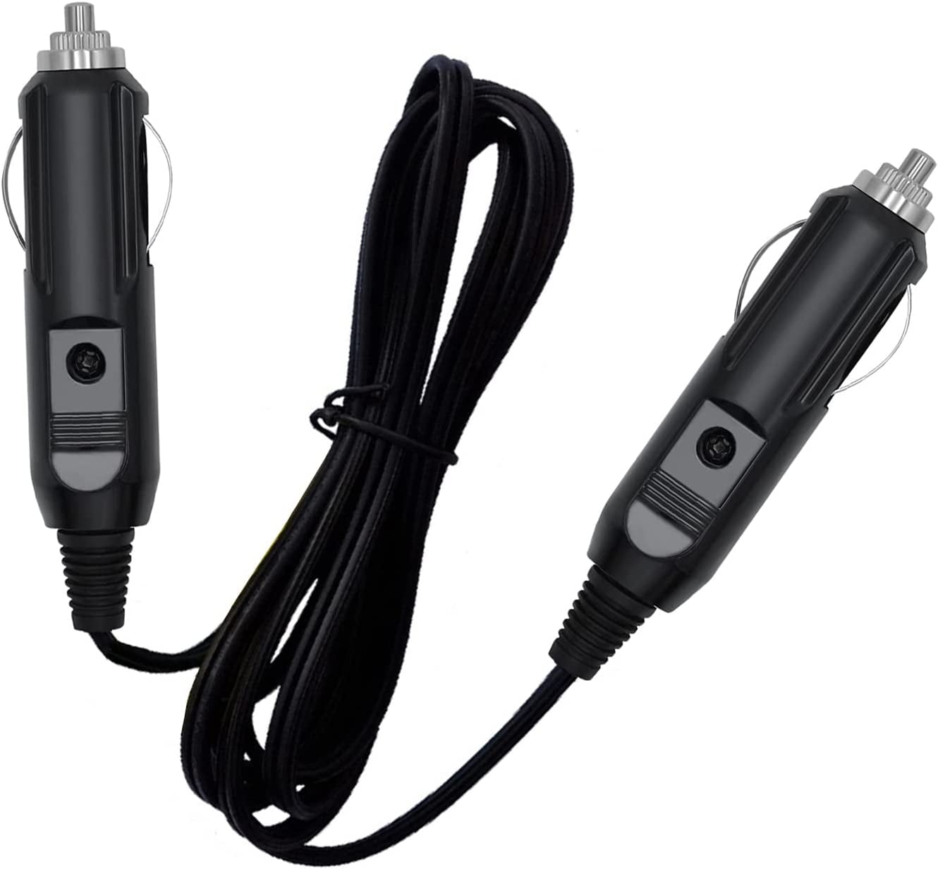 その他 Nerrcilo CAR ADAPTER Adapter-Car-Male-Plug-12V-