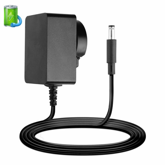 Adapter Compatible with A&D SWI6-9-N TB-275 Precision Lab Balance Compact Scale Power