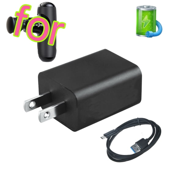Adapter Compatible with BOB and Brad Q2 Mini C2 C2 Pro T2 QL/DMS.C2-D T2-C QL-MINI Q2-D C2-J