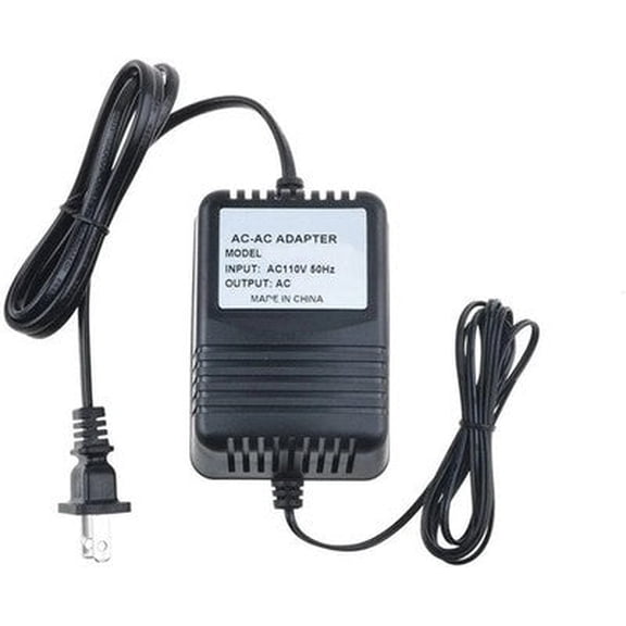 Adapter Compatible with Basler BE 18954 CAA 0029 120V 24V 10VA Plug-in Charger