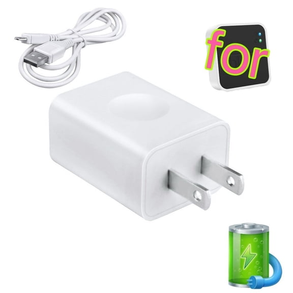 Adapter Compatible with Blink Add-On Sync Module 2 BSM00400U BSM00300U