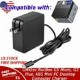 thumbnail image 1 of Adapter Compatible with GMKtec NucBox G5 Micro, G2 Plus, KB5 Mini PC Desktop Computer, 1 of 3