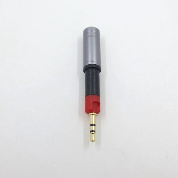 Adapter Compatible with Headphone Jack Adapter Headphone audio converter adapter Switch to 3.5 socket