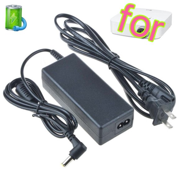 Adapter Compatible with LG MiniBeam CineBeam PF50KA PF50KA-NA 100in 1080P LED Projector