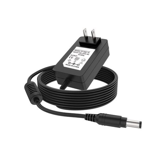 Adapter Compatible with Vistefly V15/S7,Levoit Vortex IQ 40 Cordless Vacuum Cleaner