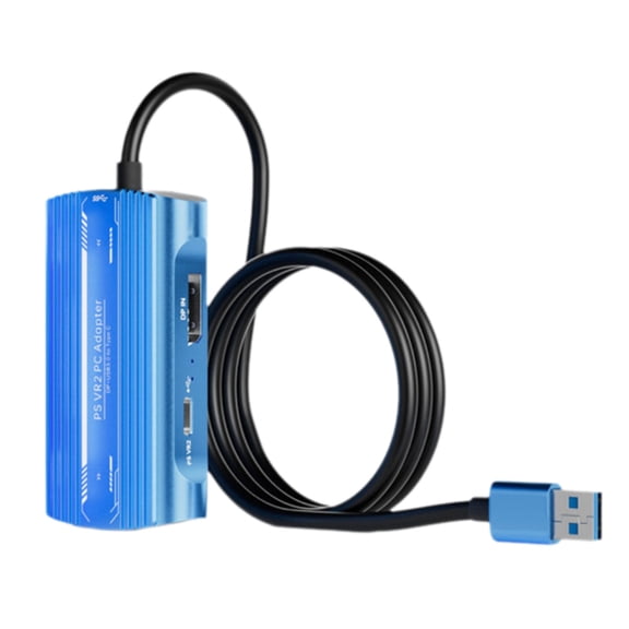Enhances PC Game Experience with PC Adapter for PC Gaming Systems PC Converters Access to Thousands of Steam Game