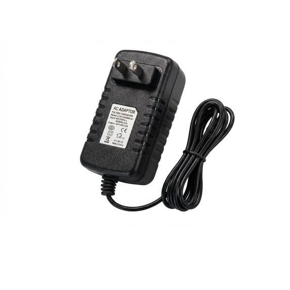 12V 3A AC to DC Power Adapter, Power Supply for 12V LED Strip Lights
