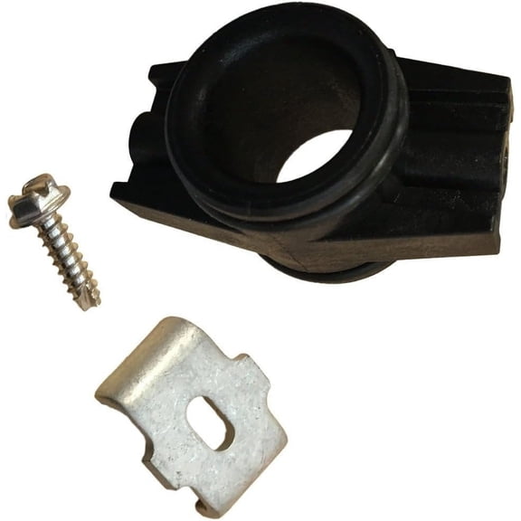 Adapter Coupling for Fleck 2510, 5600, 9000, and 9100 valves Part #19228-01