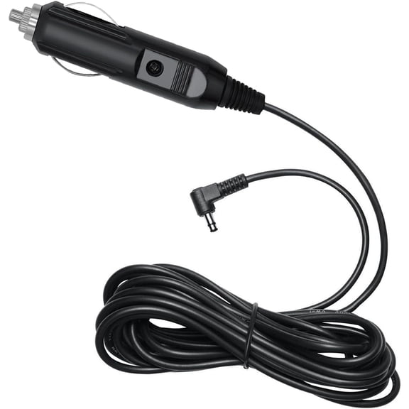 Adapter for Dash Cam Car DC Power Cord T-hinkware D-ashcam TWA-SC TWASC H50 H100 X150 X300 X350 X500 X550 X700 X800 F70 F100 F200 FA200 F750 F770 F800 Q800 Q1000 U1000 Supply Cable Charger