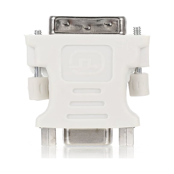 Adapter,Dvi(24 1) Male Adapter Dvi(24 1) To Female Adapter Computer Laptop Converter Computer Laptop Male To Female Adapter Converter Computer Dvi To Adapter To Adapter Dvi(24 Hxber