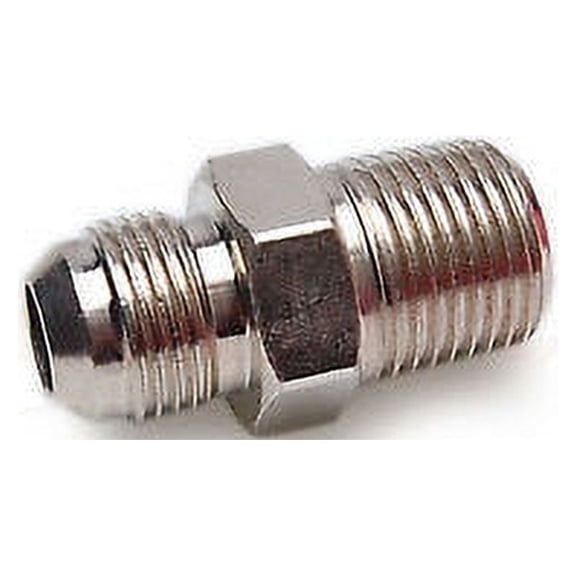 Adapter Fitting 1/2PT-8AN Male to Male