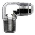 Adapter Fittings For Proflex Braided Oil Lines