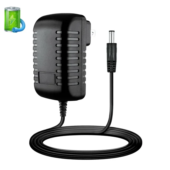 Adapter For Brookstone DUL25AF-090200 Speaker ATL