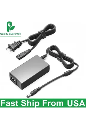Adapter For Data Robotics DR-MINI-2P11 Drobo Mini Power Supply-fru Pwr DRMINI2P11 Storage Array