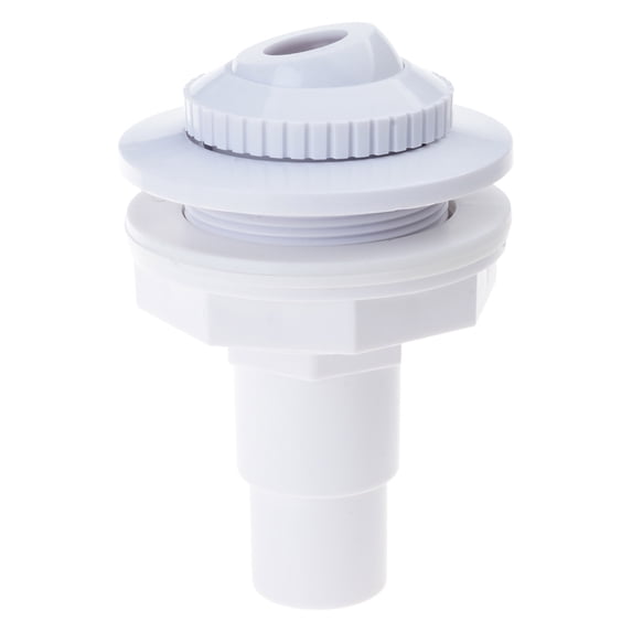 Adapter For SP1023 Above Ground Pool Complete Return Outlet Jet Fitting ...