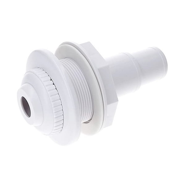 Adapter For SP1023 Above Ground Pool Complete Return Outlet Jet Fitting Adapter