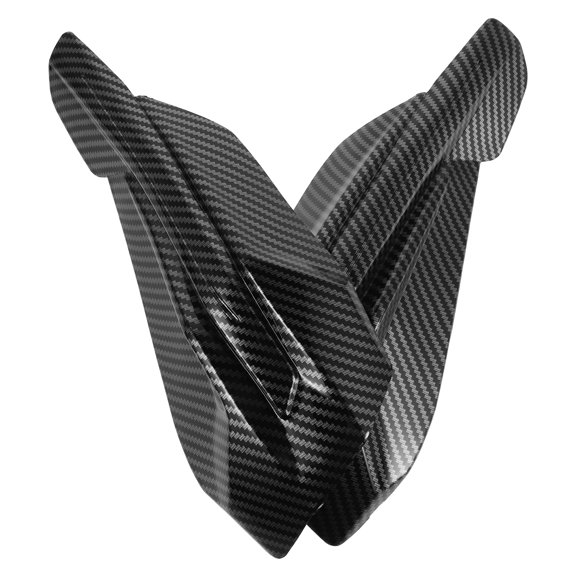 Adapter Handlebars Modified Windshield Handguards