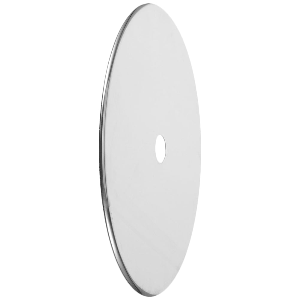 Adapter Heat Diffuser for Electric Stove Induction Cooker Round Cover