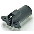 thumbnail image 1 of Reese Towpower 7-Blade to 4/5-Flat Plug-In Adapter 85212, 1 of 8