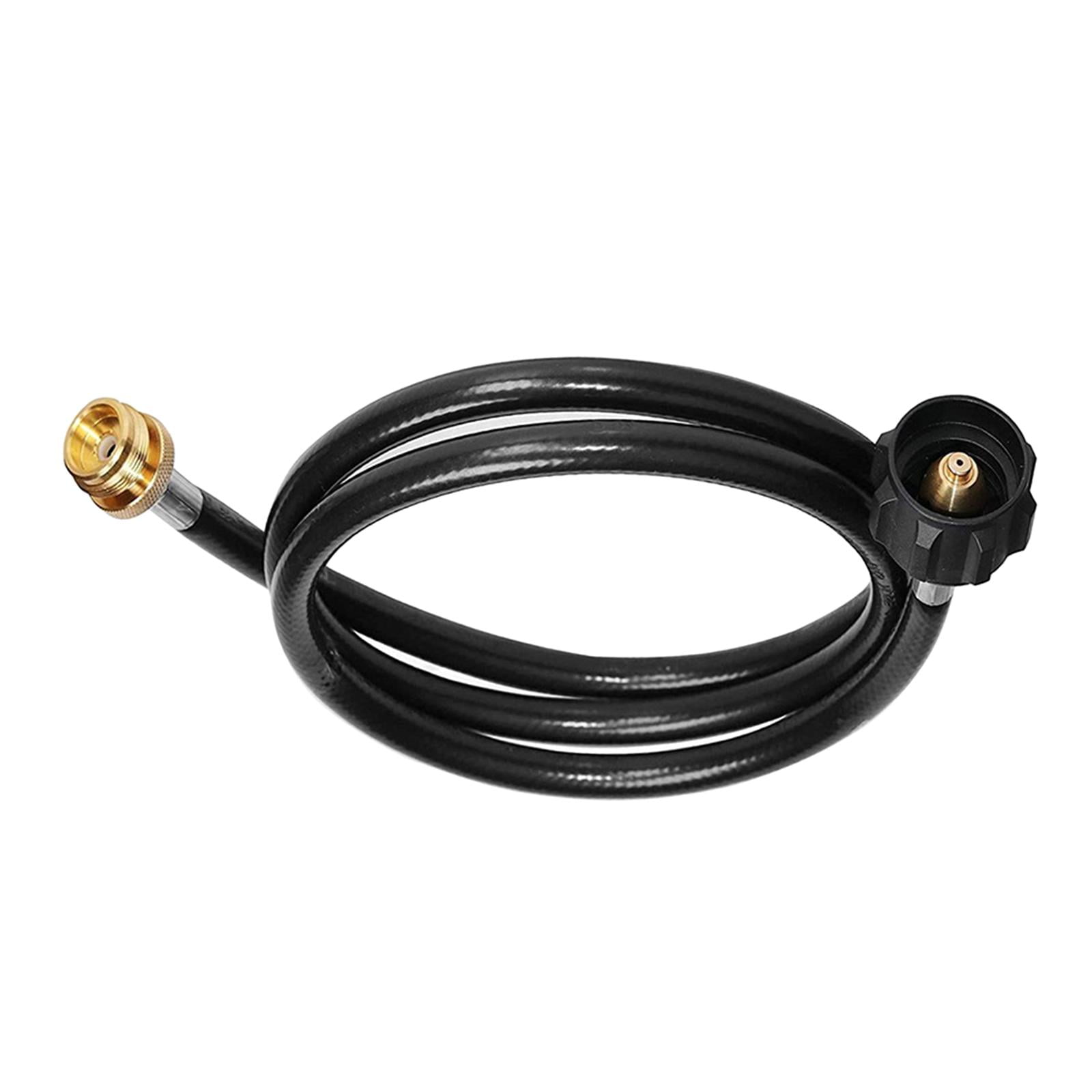 Adapter Hose, Gas Tank Connector Gas Tank Refill Adapter, Gas Tank