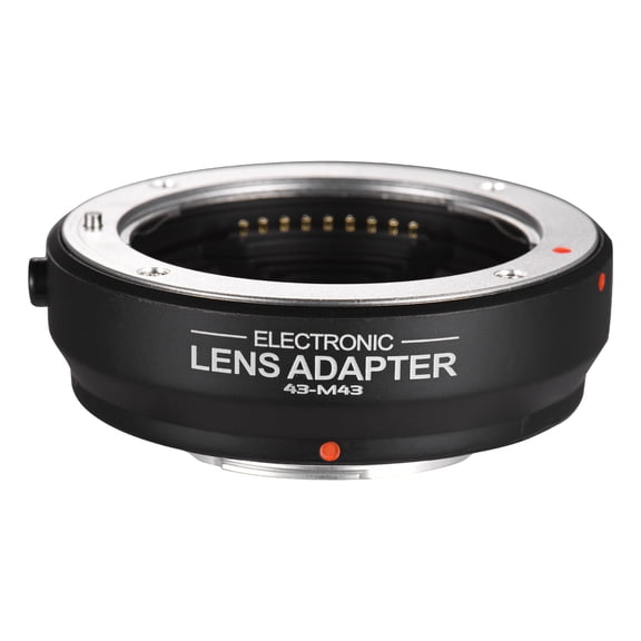 Adapter ,Lens Mount 4/3 To M4/3 E-p1 E-p2 E-pl1 Mount 4/3 Mount Camera Adapter Auto Mount Lens Adapter Auto Lens Auto Lens Mount Lens E-p1 E-p2 M4/3 Camera Adapter E-p2 E-pl1 E-pl2 Buzhi